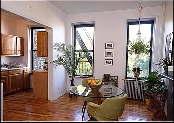 Rented by Highline Residential