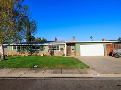 555 Curry Ave, Modesto, CA, 95354