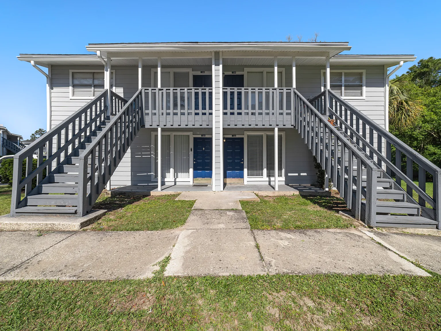 Magnolia Point — Photo 2