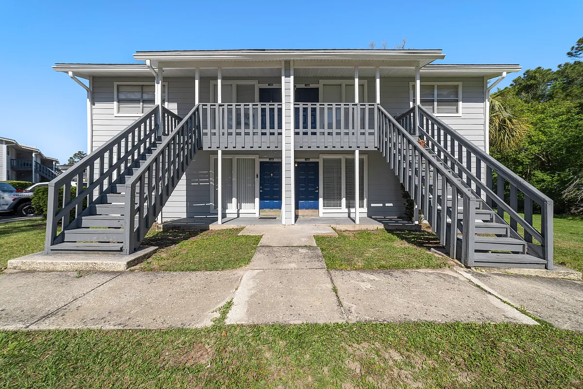 Building Photo - Magnolia Point