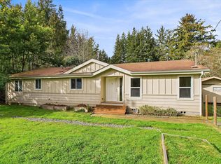 1961 Grange Rd, McKinleyville, CA 95519