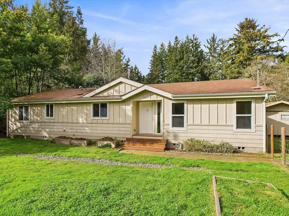 1961 Grange Rd, McKinleyville, CA 95519
