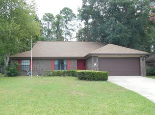 10457 Deerfoot Ln N, Jacksonville, FL 32257