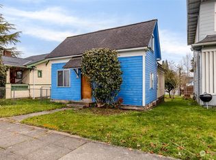 2405 Rockefeller Ave, Everett, WA 98201