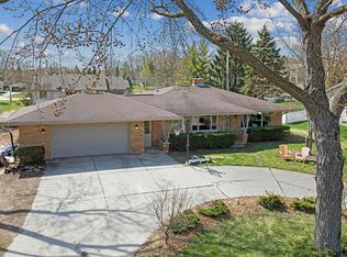14599 W Cleveland Ave, New Berlin, WI