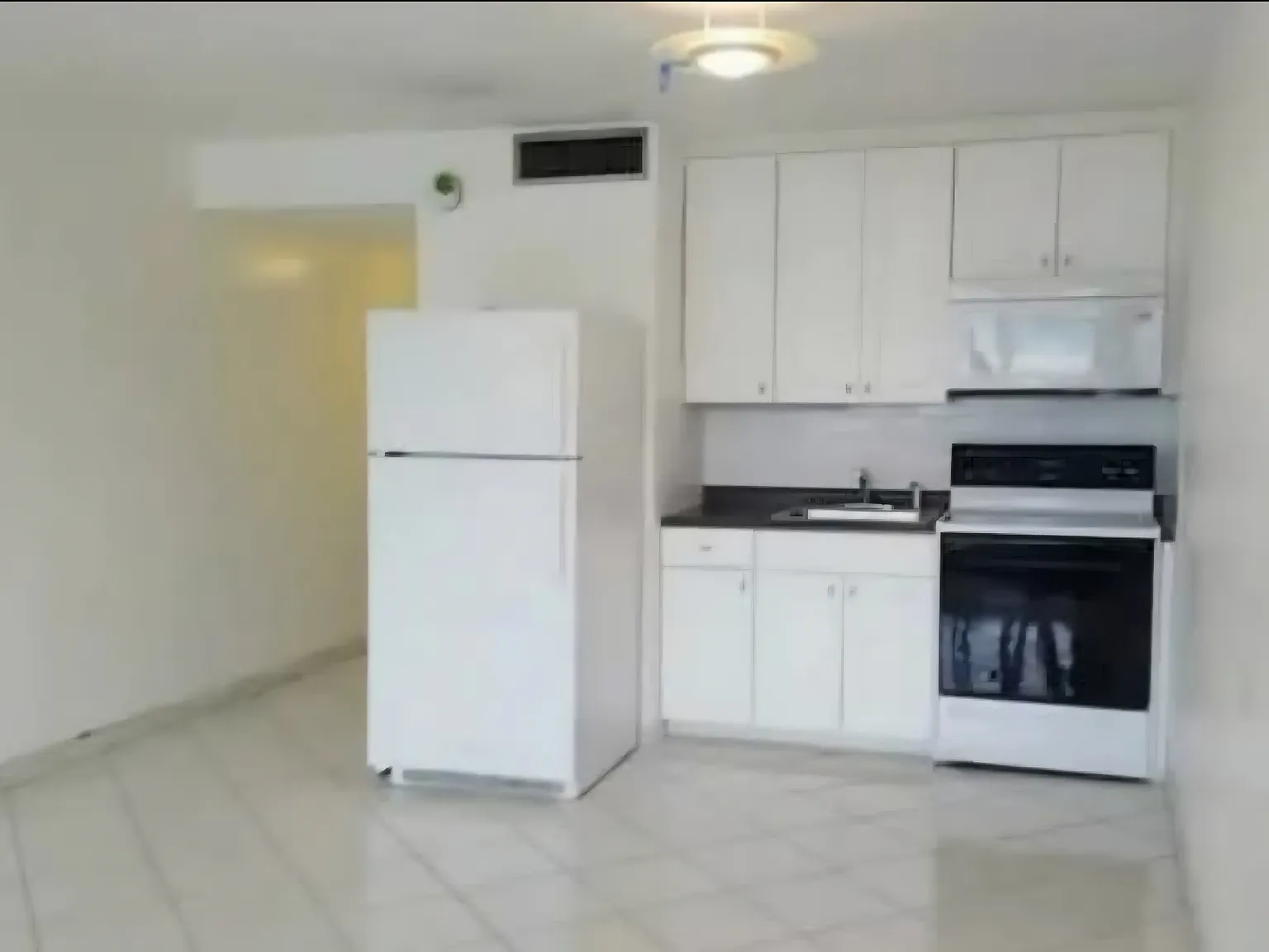 Studio, 575 sqft, $1,750 — Photo 2