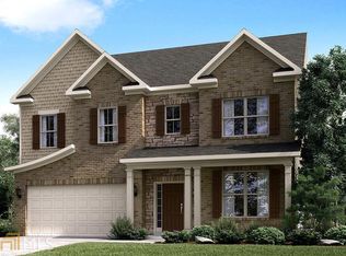 88 Water Oak Dr #23, Acworth, GA 30101