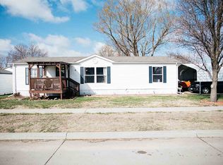 1115 C Ave TRLR 6, Kearney, NE 68847