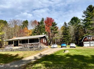 1064 Titus Lake Road, Jefferson, NY 13786