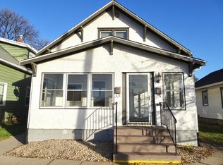 4217 28th Ave S, Minneapolis, MN 55406