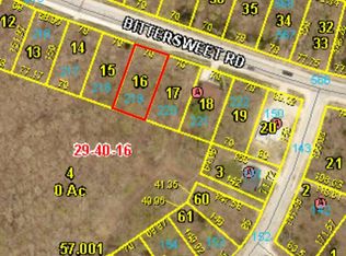 LOT 219 Bittersweet Rd, Lake Ozark, MO 65049