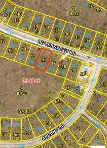 LOT 219 Bittersweet Rd, Lake Ozark, MO, 65049