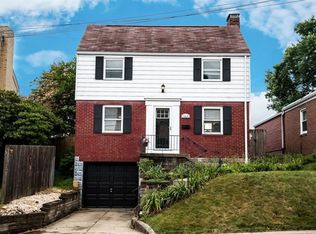 1414 Simona Dr, Pittsburgh, PA