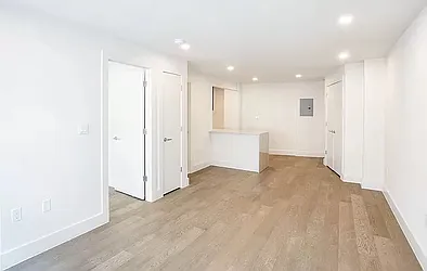 Rented by Abode Residential LLC