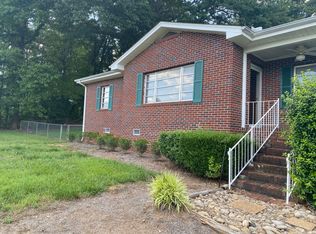 410 Dacusville Rd, Marietta, SC 29661