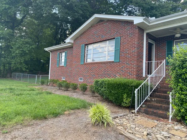 410 Dacusville Rd, Marietta, SC 29661