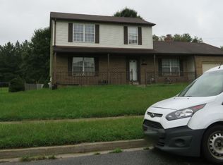 12617 Hillmeade Station Dr, Bowie, MD 20720