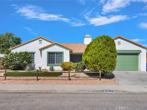 12980 Sundown Rd, Victorville, CA 92392