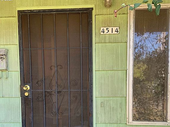 3rd image of 4514 SE Gladstone St