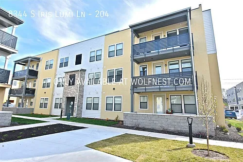 8344 S Iris Lumi Ln #204 Photo 1