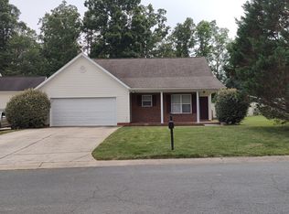 1612 Cottage Creek Rd, Indian Trail, NC 28079