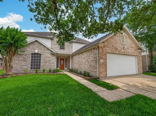 19006 Atasca South Dr, Humble, TX 77346