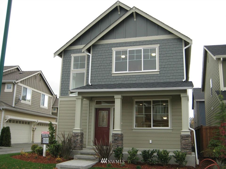 1st image of 13917 33rd (Lot 162) Drive SE
