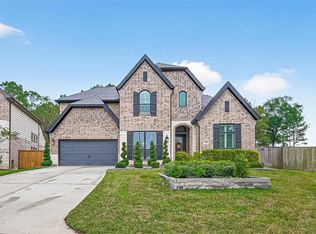 291 Bronze View Dr, Montgomery, TX 77316