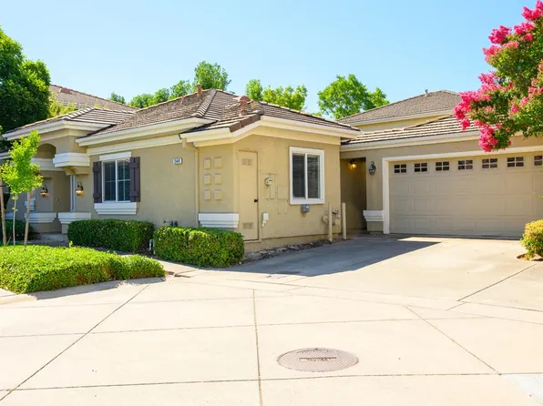 244 Caples Dr, Folsom, CA 95630