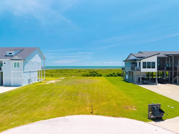 3606 Biscayne Beach Rd, Port Bolivar, TX 77650