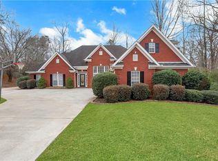 2713 Trellis Ct, Conyers, GA 30094