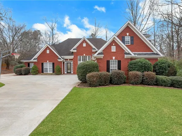 2713 Trellis Ct, Conyers, GA 30094