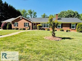 515 Vicar Rd, Danville, VA 24540