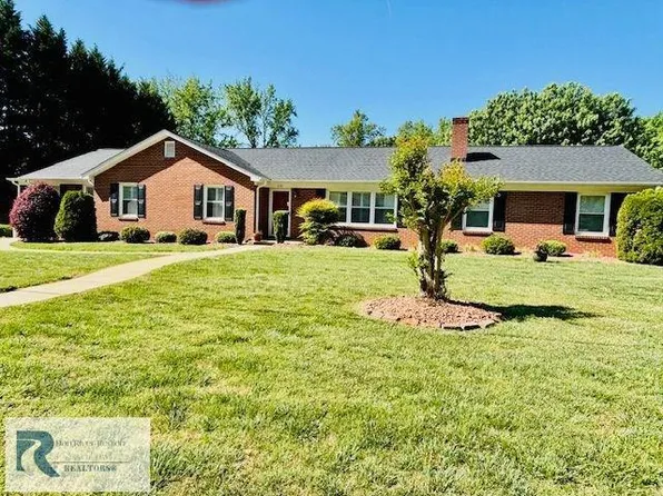 515 Vicar Rd, Danville, VA 24540