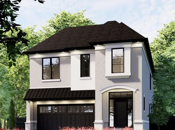 LOT 40 Lucia Dr, Niagara Falls, ON L2J 0G1