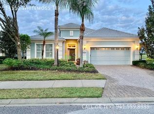 14551 Whitemoss Ter, Lakewood Ranch, FL 34202