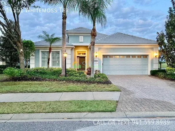 14551 Whitemoss Ter, Lakewood Ranch, FL 34202