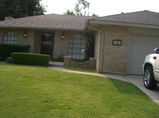 8509 Placker Pl, Oklahoma City, OK 73159