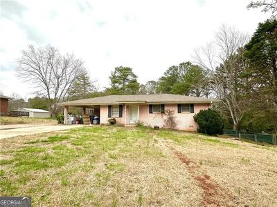 3110 Pope Rd, Douglasville, GA, 30135