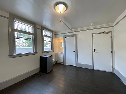 Floor plan 312
