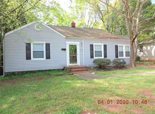 3127 Dublin Rd, Charlotte, NC 28208