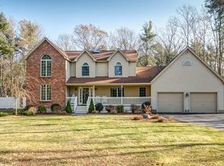 179 Minott Rd, Westminster, MA 01473