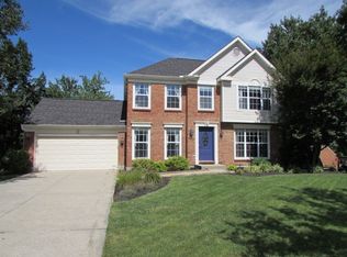 36 Sturbridge Dr, Cold Spring, KY 41076