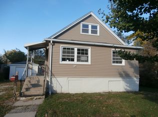 1107 Highland Ave, Joliet, IL 60435