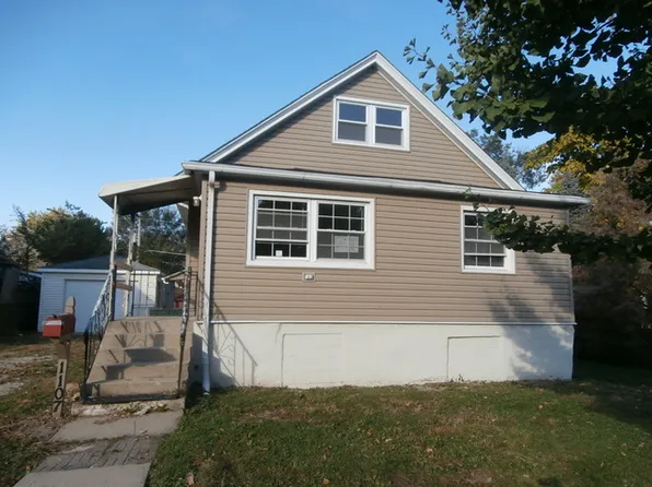 1107 Highland Ave, Joliet, IL 60435