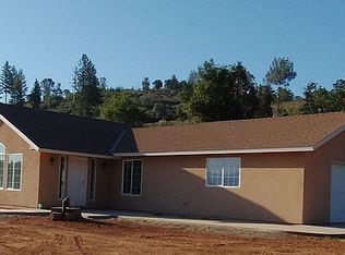 5916 W Whitlock Rd, Mariposa, CA 95338