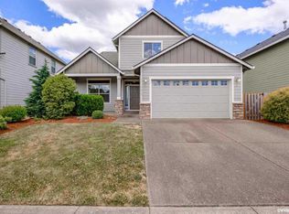 4975 Periwinkle Dr SE, Salem, OR 97317