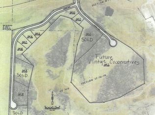 LOT 10 Harvest Rd, Pella, IA 50219