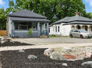 358 Simcoe St, London, ON N6B 1J7