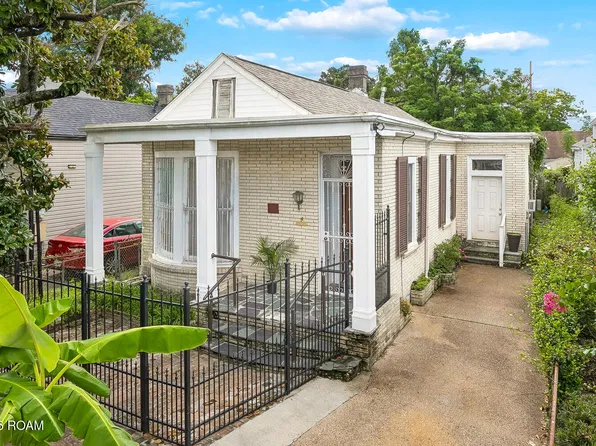131 Alvin Callender St, New Orleans, LA 70118